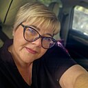 Оксана, 45 лет