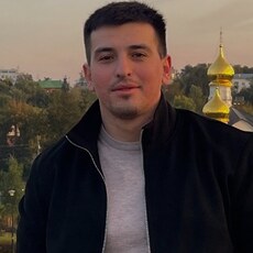 Фотография мужчины Александр, 27 лет из г. Пушкино (Московская Обл)