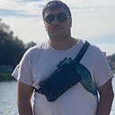 Давид, 34 года