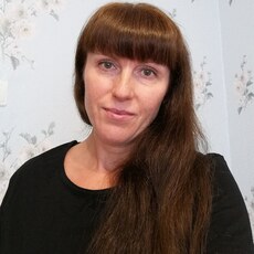 Фотография девушки Солнечный Свет, 41 год из г. Кемь