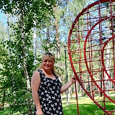 Фотография девушки Людмила, 43 года из г. Верхняя Пышма