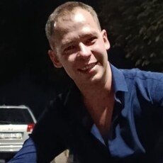 Фотография мужчины Евгений, 31 год из г. Витебск