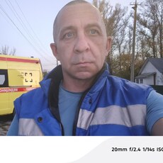 Фотография мужчины Сергей, 42 года из г. Новокузнецк