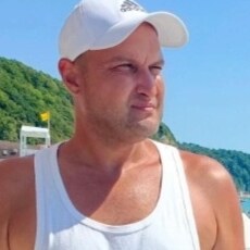 Фотография мужчины Олег, 46 лет из г. Могилев