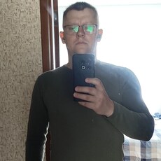 Фотография мужчины Юрий, 33 года из г. Жлобин