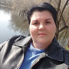 Фотография девушки Светлана, 43 года из г. Бобруйск