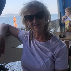 Фотография девушки Светлана, 67 лет из г. Ростов-на-Дону