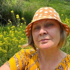 Фотография девушки Светлана, 61 год из г. Харьков