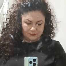 Фотография девушки Олеся, 40 лет из г. Волковыск