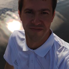 Фотография мужчины Виталий, 35 лет из г. Орша