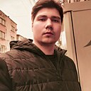 Андрей, 30 лет