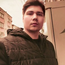 Фотография мужчины Андрей, 30 лет из г. Чугуев