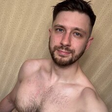 Фотография мужчины Максим, 31 год из г. Новокузнецк