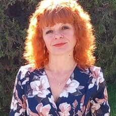 Фотография девушки Елена, 51 год из г. Таганрог