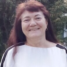 Фотография девушки Любовь, 63 года из г. Марьина Горка
