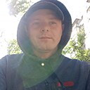 Алекс, 28 лет