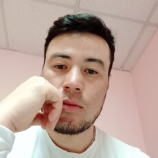 Фотография мужчины Мансурбек, 33 года из г. Казань