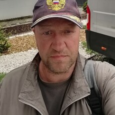 Фотография мужчины Юрий, 47 лет из г. Хилок