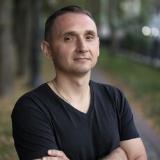 Фотография мужчины Дмитрий, 39 лет из г. Орша