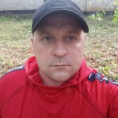 Фотография мужчины Сергей, 36 лет из г. Барановичи