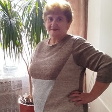 Фотография девушки Татьяна, 58 лет из г. Самара