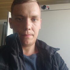 Фотография мужчины Михаил, 29 лет из г. Белово