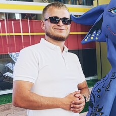 Фотография мужчины Егор, 28 лет из г. Свирск