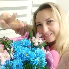 Фотография девушки Светик, 44 года из г. Барановичи