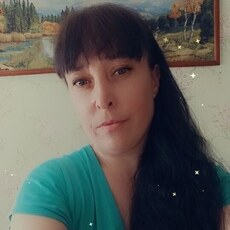 Фотография девушки Нина, 41 год из г. Кохма