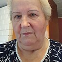 Ангелина, 70 лет