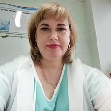 Фотография девушки Наталья, 51 год из г. Юрга