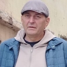Фотография мужчины Костя, 50 лет из г. Выборг