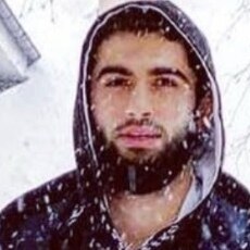 Фотография мужчины Расим, 31 год из г. Уральск