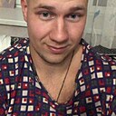 Максс, 35 лет