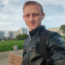 Фотография мужчины Серёга, 30 лет из г. Челябинск