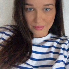 Фотография девушки Лина, 33 года из г. Карасук