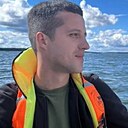 Кирилл, 35 лет