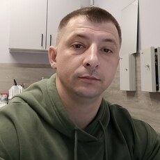 Фотография мужчины Пашок, 33 года из г. Ейск