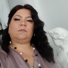 Фотография девушки Ольга, 42 года из г. Тюмень
