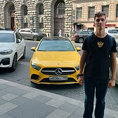 Фотография мужчины Кирилл, 31 год из г. Полоцк