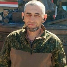 Фотография мужчины Игорь, 40 лет из г. Екатеринбург