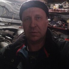 Фотография мужчины Федор, 47 лет из г. Полысаево