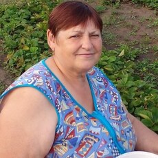 Фотография девушки Валя, 62 года из г. Татарск
