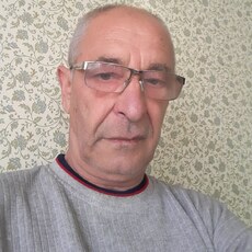 Фотография мужчины Сергей, 66 лет из г. Ейск