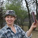 Ольга, 51 год