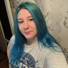 Фотография девушки Аня, 26 лет из г. Заполярный