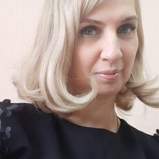 Фотография девушки Наталья, 45 лет из г. Йошкар-Ола