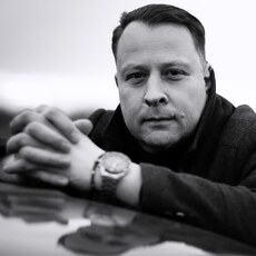 Фотография мужчины Андрей, 44 года из г. Костюковичи