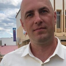 Фотография мужчины Дима, 32 года из г. Молодечно