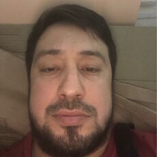 Фотография мужчины Руслан, 42 года из г. Москва